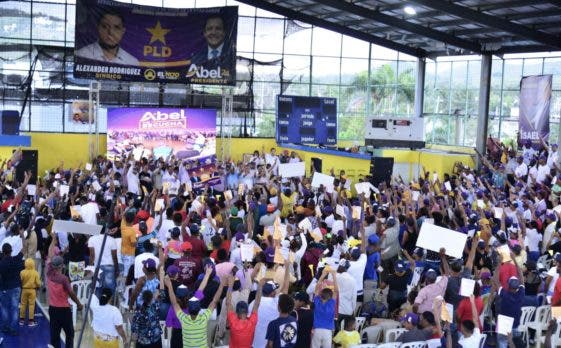 1681746116 695 En La Otra Banda se tiran a las calles junto