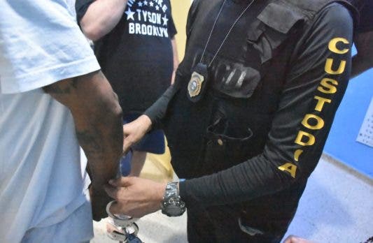 1681762674 205 Capturan en RD a 3 miembros de peligrosas organizaciones criminales