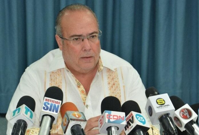 ¿Se está gestando una alianza PLD-FP? Charlie Mariotti responde