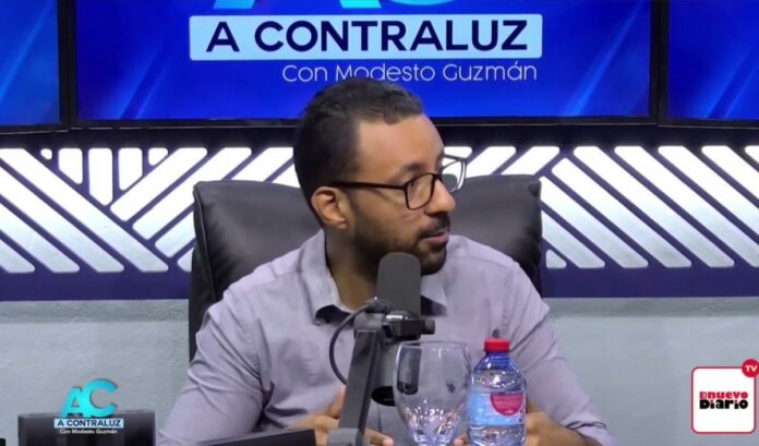 Psicólogo familiar asegura que la muerte de Shantal entró en un proceso de revictimización