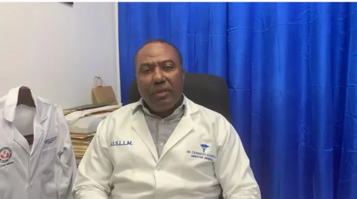 Maternidad de Los Mina informa mortalidad neonatal mantiene cifras similares en los últimos años