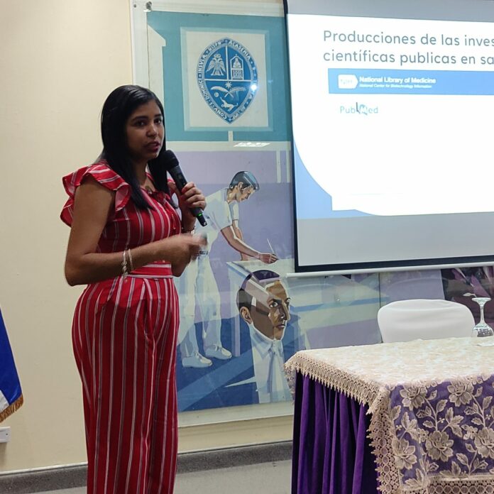 Psicología UASD organiza conferencia sobre la investigación en salud mental