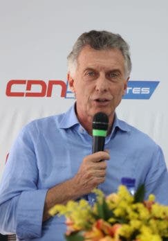1681892213 377 Macri resalta entusiasmo de la juventud en futbol mundial