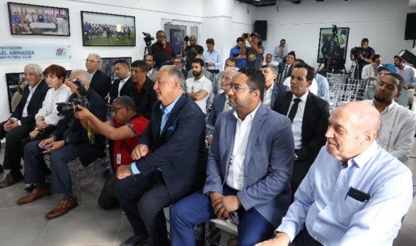 1681892213 927 Macri resalta entusiasmo de la juventud en futbol mundial