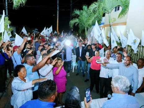 1682198754 111 El pueblo tiene razones validas para protestar afirmo Miguel Vargas