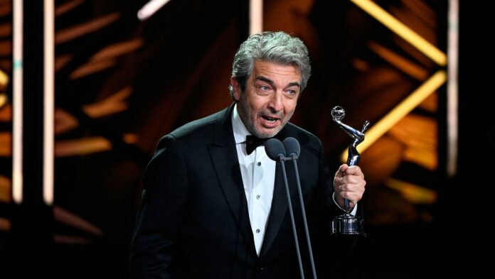 Ganadores Premios Platino 2023: la lista completa por categorías
