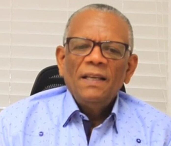 Buscan en RD a cinco de los haitianos que Luis Abinader le prohibió la entrada