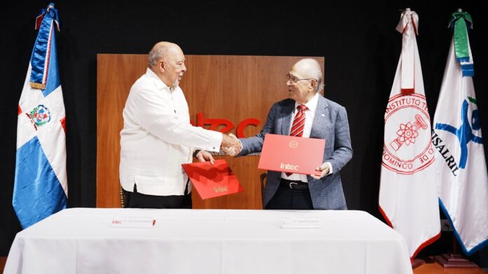 Intec y Sisalril contemplan crear un sistema para monitorear indicadores del SDSS