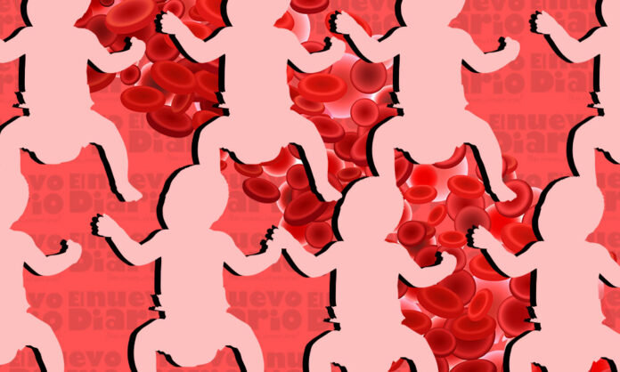 Una inmunoterapia mejora el pronóstico de los bebés con un tipo de leucemia