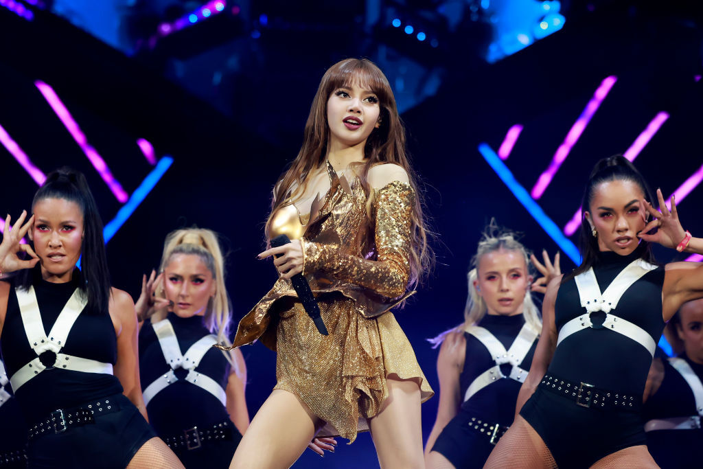 1682564343 948 BLACKPINK ¿quienes son las integrantes de este fenomeno del K Pop