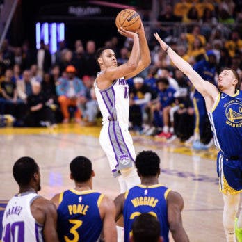 1682761614 126 Kings vence a Warriors y obligan juego decisivo