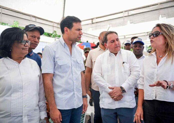 El SNS realiza más de 50 mil pruebas para detección cáncer de mama y próstata