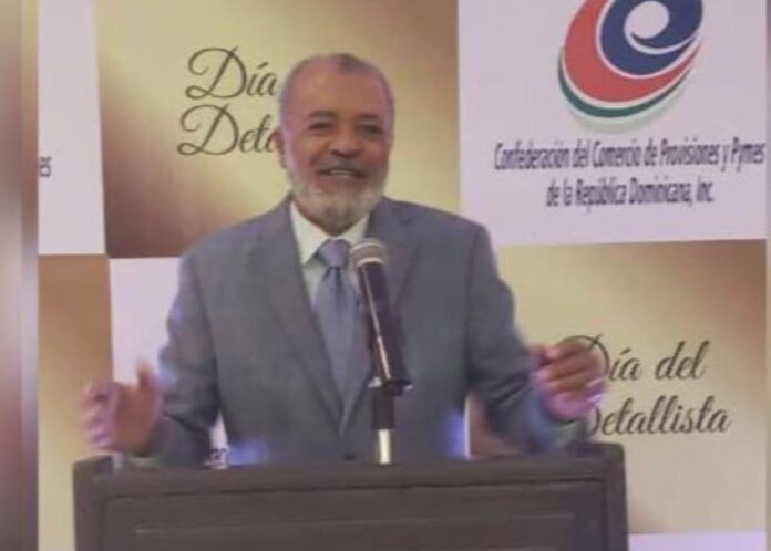 “A comer del campo al colmado” carece de estructura según comerciante