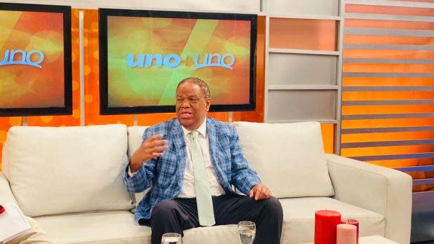 Alianza PLD y Fuerza del Pueblo responden distinto la misma