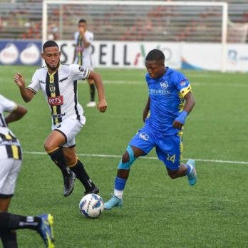 Atlantico FC derrota a Moca 1 0 y logra cuarto triunfo