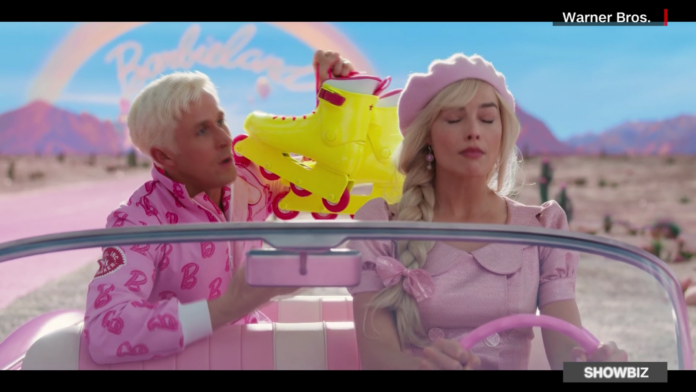 ¿Qué esperar de la película sobre la muñeca Barbie?