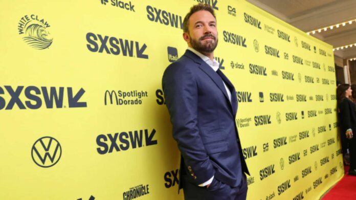 Ben Affleck habla español con fluidez y la gente alucina