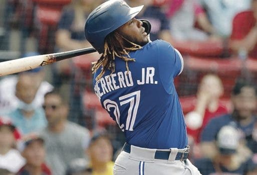 Vladimir Guerrero Jr.