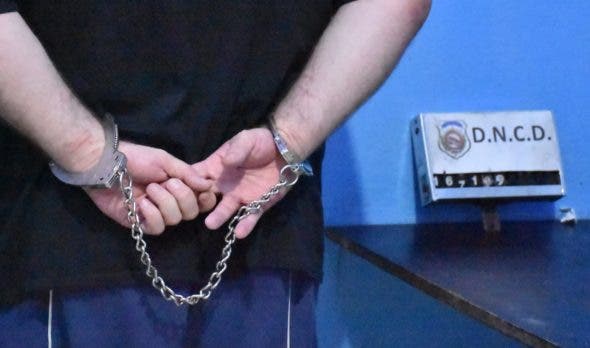 Capturan en RD a 3 miembros de peligrosas organizaciones criminales