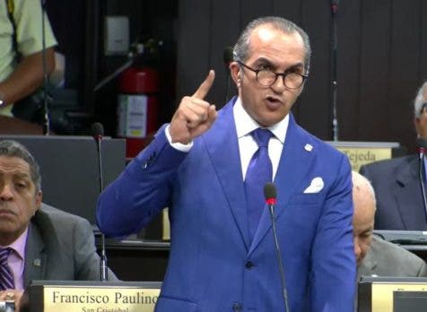 Caso Calamar MP imputara al diputado Sergio Moya solicitara juez