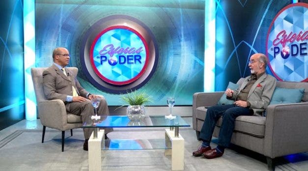 Daniel Pou Las evidencias indican que el presidente Luis Abinader