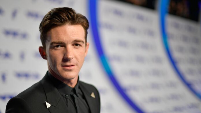 Drake Bell, cantante y actor de 