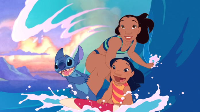 Algunos fans han expresado su decepción en torno a una supuesta decisión de casting para el remake de acción real de Disney de "Lilo & Stitch". (Crédito: Walt Disney Co./Everett Collection)