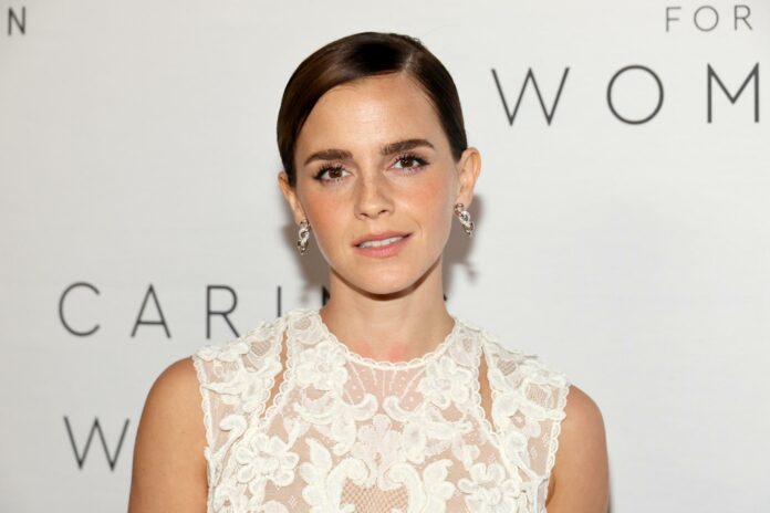 Emma Watson celebra su cumpleaños número 33 con una publicación muy personal en Instagram