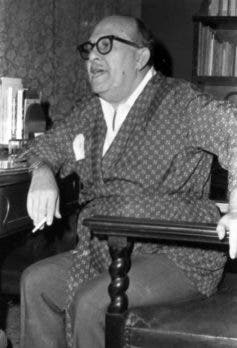 Franklin Mieses Burgos gloria de la literatura dominicana