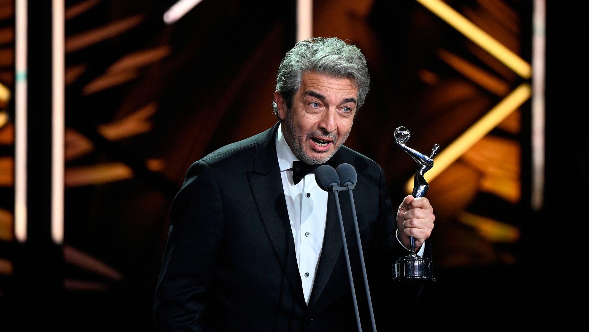 Ganadores Premios Platino 2023 la lista completa por categorias