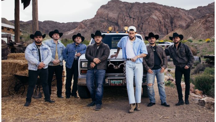 Grupo Frontera y Bad Bunny sorprenden con una colaboración única, 