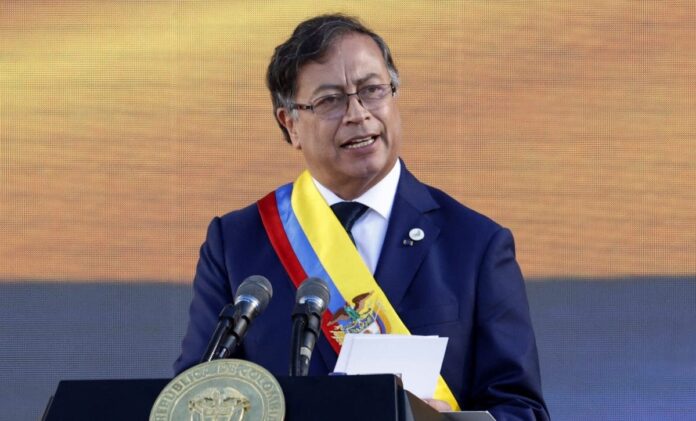 Gustavo Petro cambia a siete de sus ministros, entre ellos los de Hacienda y Salud
