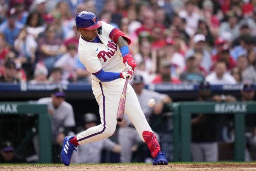 Jorge Polanco y Jeremy Pena la sacan Clase logra su