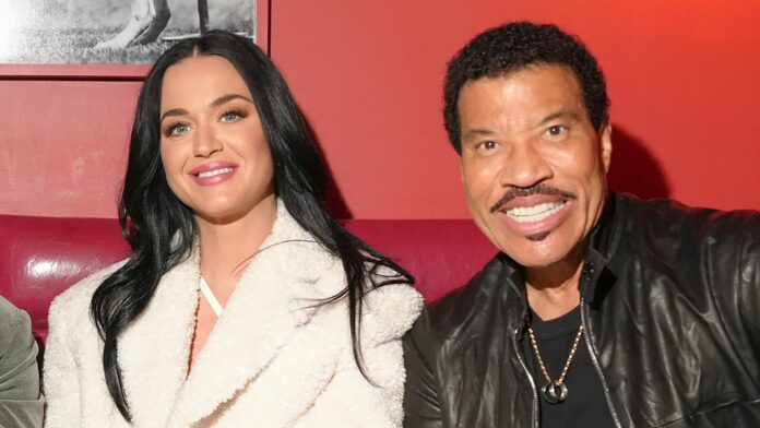 Katy Perry, Lionel Richie y Take That encabezarán los conciertos por la coronación del rey Carlos III