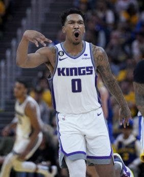 Kings vence a Warriors y obligan juego decisivo