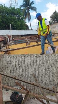 Lo que esta haciendo el Gobierno con viviendas en trayectoria