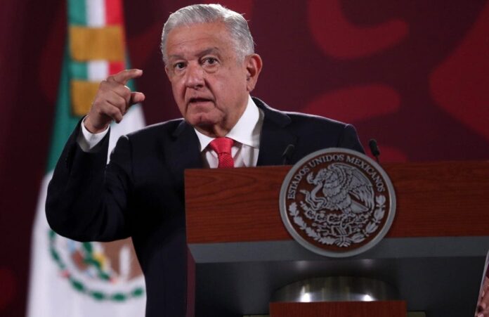 López Obrador plantea desaparecer 18 órganos públicos por falta de propósito