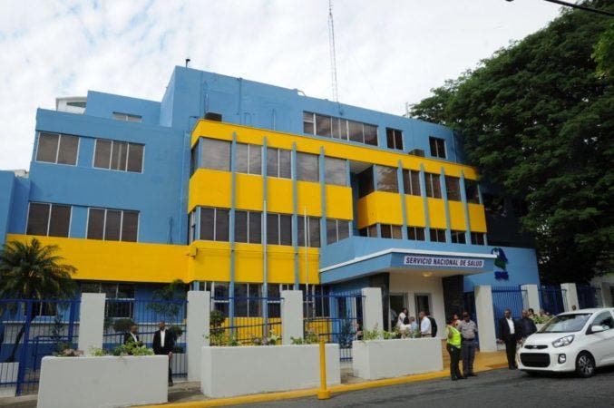 Margarita Cedeno El SNS debe dar una explicacion sobre sucedido