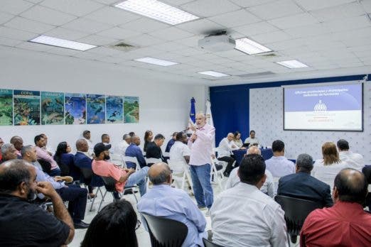 Ministerio de Medio Ambiente con nueva directora juridica