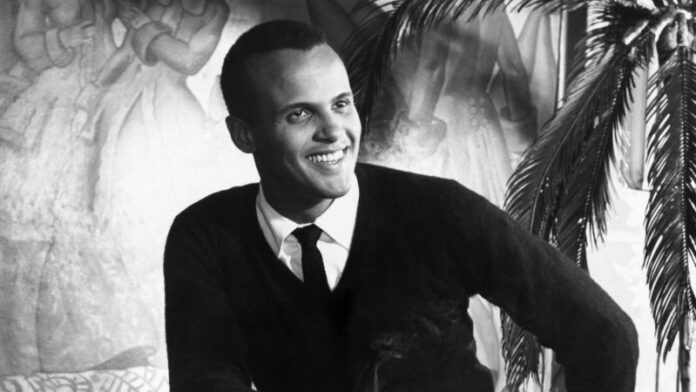 Muere a los 96 años Harry Belafonte, cantante, activista radical y animador con un 