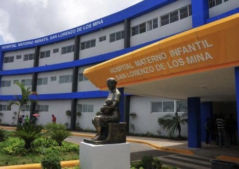 Maternidad San Lorenzo de Los Mina