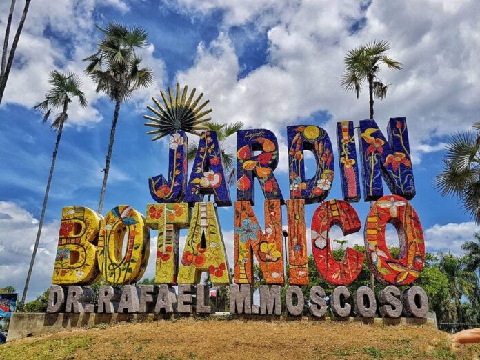 Operación Calamar: Red negó pago expropiación Jardín Botánico por no acordar partida