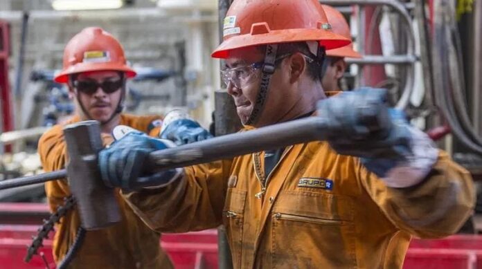 Petróleo de Texas cierra en 76,78 dólares el barril