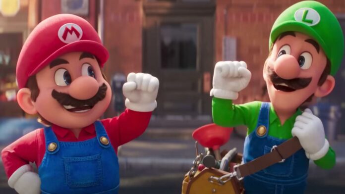 Prepara los pochoclos, estas son las 5 películas más taquilleras en lo que va de 2023