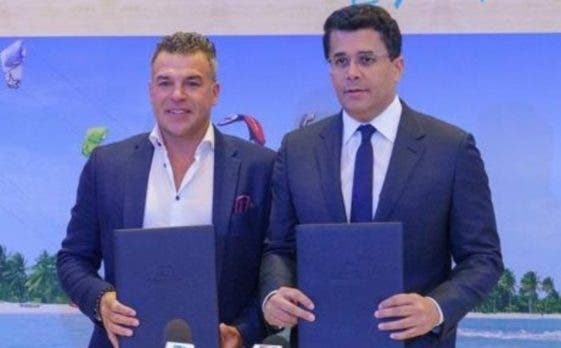 RD enfocada en Canada para atraer mas turistas