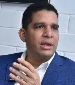 Rafael Uribe dice daran mejor trato a los inmortales