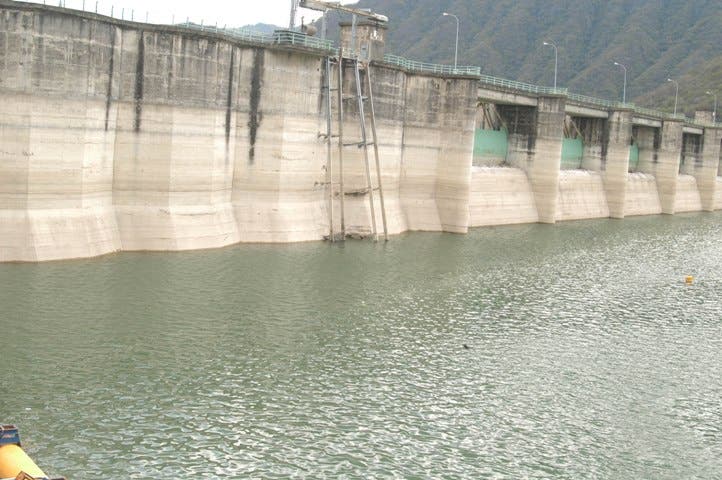 Sequia en RD ¿Como va el abastecimiento de agua en