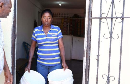 Sequia en el pais continua a pesar de lluvias recientes