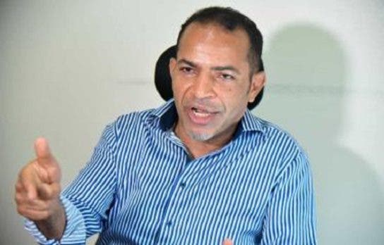 Sindicalista Juan Marte pide a convocantes a paro priorizar el