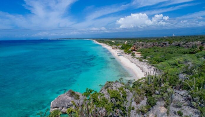 TC reafirma titularidad del Estado en terrenos  de Bahía de las Águilas